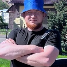 Фотография мужчины Александр, 30 лет из г. Абдулино