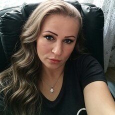 Фотография девушки Лена, 37 лет из г. Зыряновск