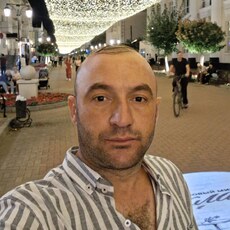 Фотография мужчины Анатолий, 37 лет из г. Архыз