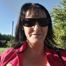 Фотография девушки Фаина, 42 года из г. Ульяновск