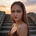 Лиса, 22 года
