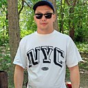Куаныш, 33 года