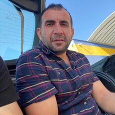 Фотография мужчины Mamedov Mamed, 31 год из г. Гданьск