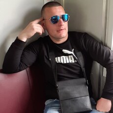 Фотография мужчины Андрей, 34 года из г. Кривой Рог