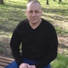 Фотография мужчины Вадим, 50 лет из г. Черняховск