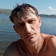 Фотография мужчины Алексей, 38 лет из г. Абакан
