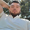 Саид, 37 лет