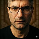 Rom, 45 лет