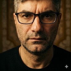 Фотография мужчины Rom, 45 лет из г. Салават