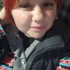 Фотография девушки Ангелина, 24 года из г. Славгород