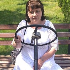 Фотография девушки Инна, 44 года из г. Копыль