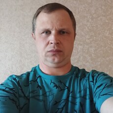 Фотография мужчины Сергий, 40 лет из г. Брянск