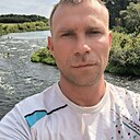 Миша, 42 года
