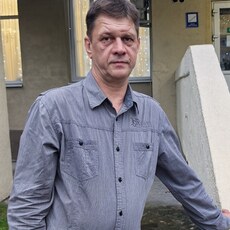 Фотография мужчины Сергей, 47 лет из г. Гродно