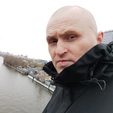 Фотография мужчины Алексей, 49 лет из г. Кубинка