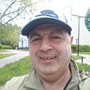 Малик, 54 года