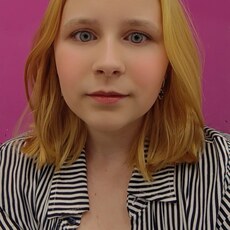 Фотография девушки Энжи, 19 лет из г. Ярославль