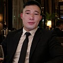 Шерик, 24 года