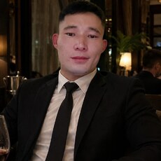 Фотография мужчины Шерик, 24 года из г. Сертолово
