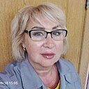 Лилия, 60 лет