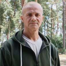 Фотография мужчины Виталий, 48 лет из г. Добруш