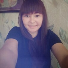 Фотография девушки Ксения, 33 года из г. Ангарск