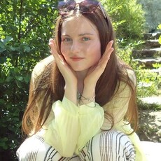 Фотография девушки Александра, 20 лет из г. Смолевичи