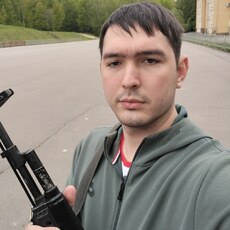 Фотография мужчины Виктор, 23 года из г. Усмань
