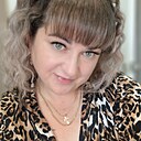Незнакомка, 38 лет