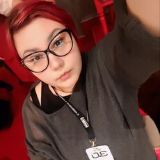 Фотография девушки Стася, 34 года из г. Бреды