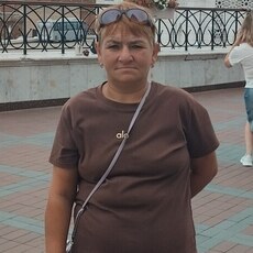 Фотография девушки Ирина, 44 года из г. Октябрьский (Башкортостан)