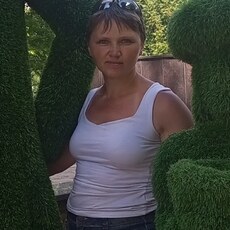 Фотография девушки Светлана, 45 лет из г. Смоленск