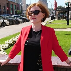 Фотография девушки Светлана, 40 лет из г. Екатеринбург