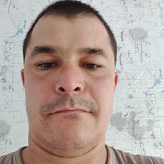 Фотография мужчины Юрий, 33 года из г. Шилка