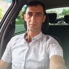 Фотография мужчины Халид, 37 лет из г. Ярославль