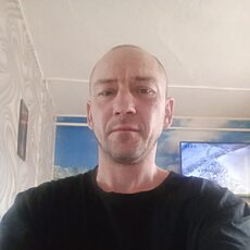 Фотография мужчины Григорий, 41 год из г. Черниговка
