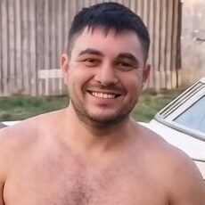 Фотография мужчины ᎬꪜᎥᏝ, 33 года из г. Брянск