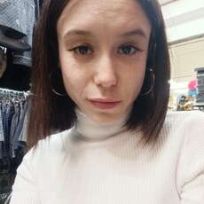 Фотография девушки Катя, 24 года из г. Благовещенск
