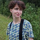 Алина, 20 лет
