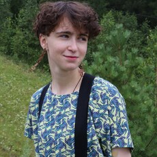 Фотография девушки Элеонора, 18 лет из г. Нижний Тагил