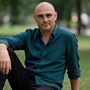 Элывин, 38 лет