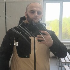 Фотография мужчины Maksud, 31 год из г. Гдыня