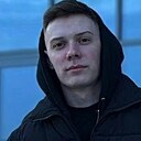 Глеб, 22 года