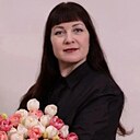 Оксана, 45 лет