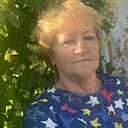 Надежда, 58 лет