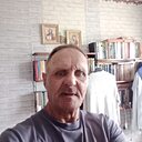 Василий, 64 года