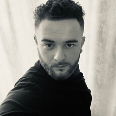 Фотография мужчины Андрей, 29 лет из г. Чунский