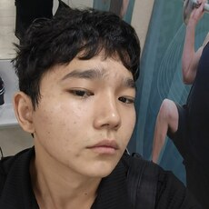 Фотография мужчины Bekh, 18 лет из г. Тюмень
