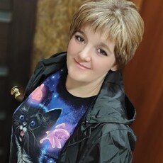 Фотография девушки Марина, 40 лет из г. Щигры