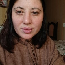 Фотография девушки Зарина, 33 года из г. Каспийск